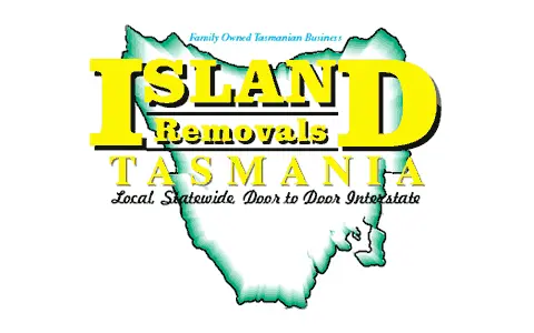 Island Removals & Storage logo
