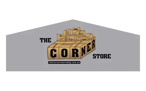 Mount Gambier Self Storage Units logo