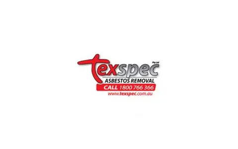 Texspec ASBESTOS Removal Sunshine Coast logo