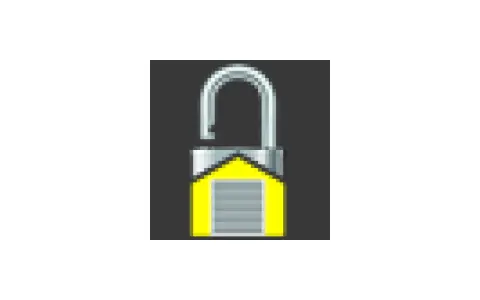 Hervey Bay Self Storage logo