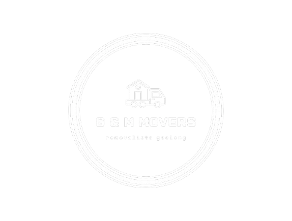 G&M Movers logo