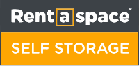 Rent a Space Self Storage Queanbeyan logo