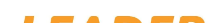 Leader Removals & Storage logo