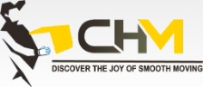 Cheap House Mover logo