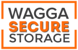 Wagga Secure Storage logo