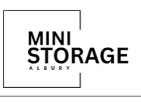 Mini Storage Albury logo