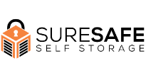 SureSafe Self Storage Albury logo