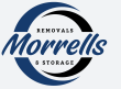 Morrells - Removals & Storage logo