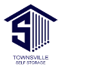 TOWNSVILLE PRIME SELF STORAGE logo