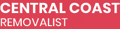 Central Coast Removalist logo