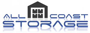 All Coast Storage logo
