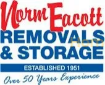 Norm Eacott Removals And Storage logo