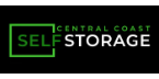 Central Coast Self Storage logo