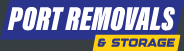 Port Macquarie Removals & Storage logo