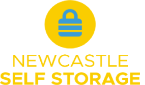Newcastle Self Storage logo