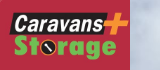 Caravans Plus Storage logo