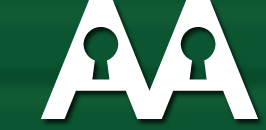 AA Lismore Self Storage logo