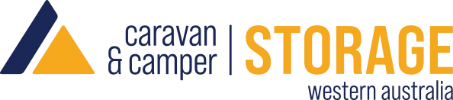 Caravan and Camper Storage logo