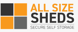 All Size Sheds - Self Storage Gold Coast logo