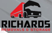 Richards Removals & Storage logo