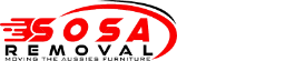 SOSA Removal Pty Ltd | Interstate & Local Moving logo