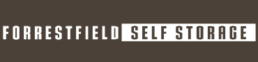 Forrestfield Self Storage logo