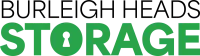 Burleigh Heads Storage logo