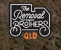 The Removal Brothers QLD logo