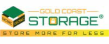 Gold Coast Storage Co logo