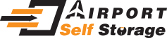 Airport Self Storage logo