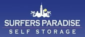 Surfers Paradise Self Storage - Self Storage & Storage Units Gold Coast logo