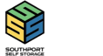 Southport Self Storage logo