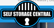 Self Storage Central logo