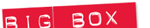 Big Box Self Storage logo