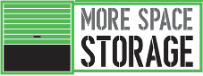 More Space Storage - Molendinar logo
