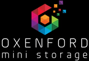 Oxenford Mini Storage logo