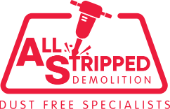 All Stripped Tile Removal Gold Coast logo