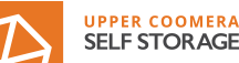 Upper Coomera Self Storage logo