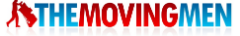 The Moving Men logo