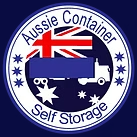Aussie Container Storage - Molendinar logo