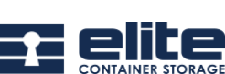 Elite Container Storage logo