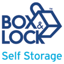 Box & Lock Self Storage Nerang logo