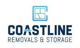 Coastline Removals & Storage - Removalist Gold Coast logo
