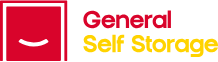 General Self Storage Southport logo