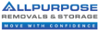 All Purpose Removals & Storage logo