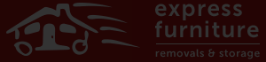 Express Furniture Removals & Storage logo
