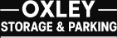 Oxley Storage and Parking logo