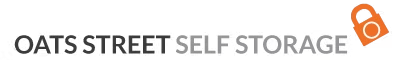 Oats Street Storage logo