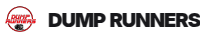 Dump Runners | Rubbish Removal and Furniture Disposal Brisbane logo