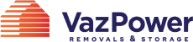 Vaz Power Removals & Storage logo